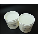 High transparency silicone rubber IOTA-1320