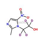 Metronidazole-D4