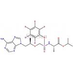 Tenofovir Alafenamide- D5