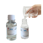 Low viscosity silicone oil IOTA 201-2