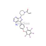 Ibrutinib-D5