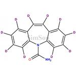 Carbamazepine-D10