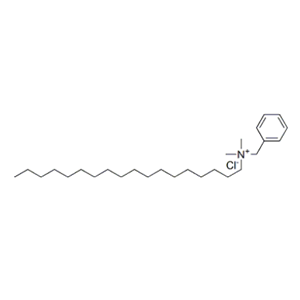 Benzyldimethylstearylammonium