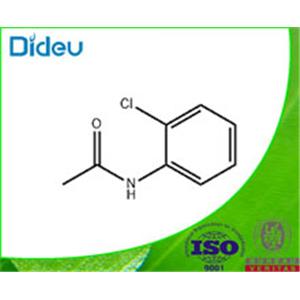 2'-Chloroacetanilide 