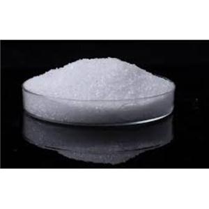 Magnesium sulfate heptahydrate