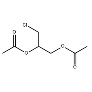 3-Chloro-1,2-diacetoxypropane