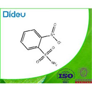 2-Nitrobenzenesulfonamide 