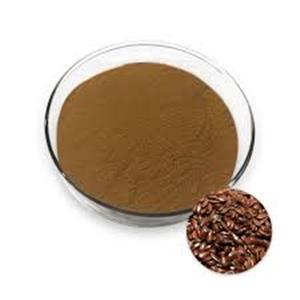 Flax Seed Extract