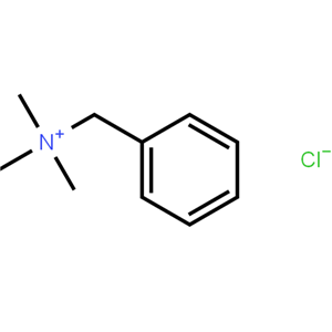 Benzyltrimethylammonium chloride