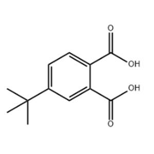 4-tert-butylphthalic acid