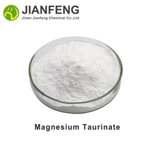 MagnesiuM taurinate