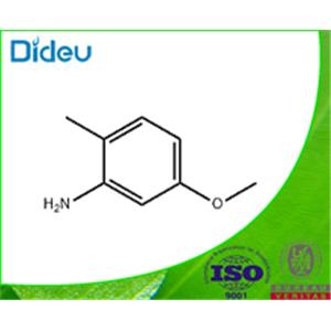 5-Methoxy-2-methylaniline 