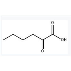 2-oxo caproic acid