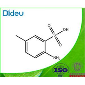 4-Aminotoluene-3-sulfonic acid 