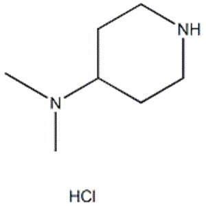 4-(dimethylammonio)piperidinium dichloride