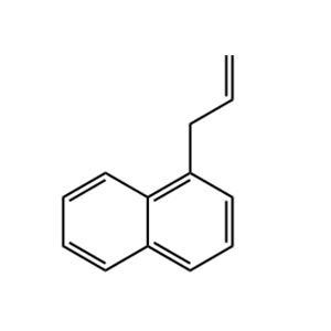 1-allyl naphthalene