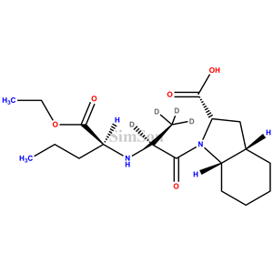 Perindopril-D4