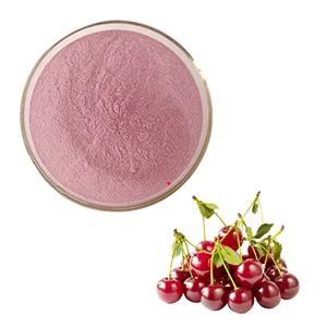 Acerola cherry extract ;Acerola cherry powder