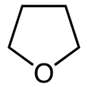 Tetrahydrofuran