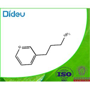 3-PYRIDIN-3-YLPROPAN-1-AMINE 