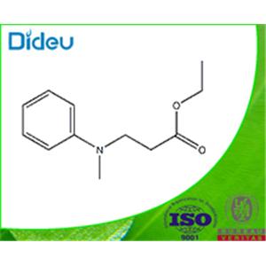 N-Methyl-N-phenyl-beta-alanine ethyl ester 