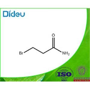 3-BROMOPROPIONAMIDE 