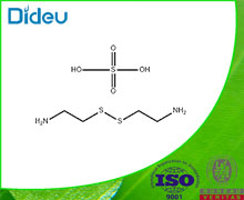 CYSTAMINE SULFATE HYDRATE