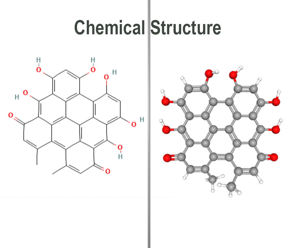 hypericin