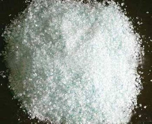 Calcined kaolin 