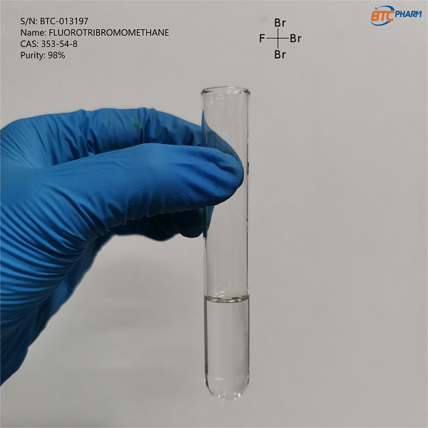 FLUOROTRIBROMOMETHANE