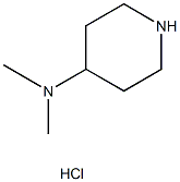 4-(dimethylammonio)piperidinium dichloride