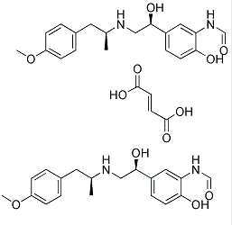 Formoterol Fumarate