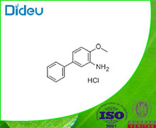 4-METHOXY-3-BIPHENYLAMINE HYDROCHLORIDE