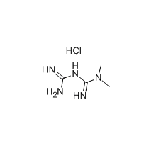 Metformin hydrochloride