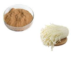 Flammulina Velutipes Extract