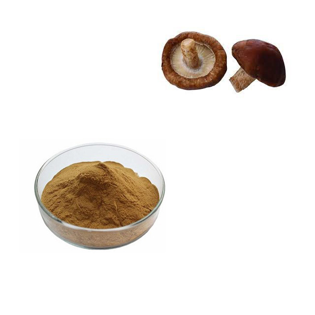 Shitake Extract