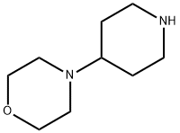 4-Morpholinopiperidine