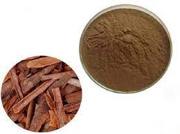 Eucommia Extract