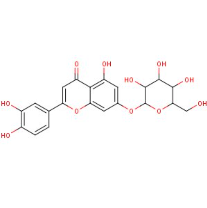 Cynaroside