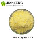 α-Lipoic Acid