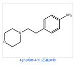 4-(2-Morpholinoethyl)aniline