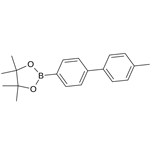 4,4,5,5-Tetramethyl-2-[4-(4-methylphenyl)phenyl]-1,3,2-dioxaborolane