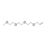 2,5,8,11-tetraoxatetradec-13-ene