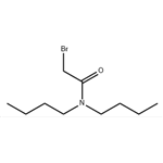 2-bromo-N, N-dibutylacetamide