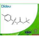 N-(TERT-BUTOXYCARBONYL)-P-TOLUENESULFONAMIDE 