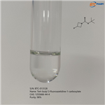 tert-butyl 3-fluoroazetidine-1-carboxylate