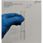 4,4-DIFLUOROCYCLOHEXANAMINE