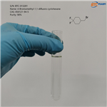 4-Bromomethyl-1,1-difluoro-cyclohexane pictures