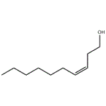 (Z)-3-decenol