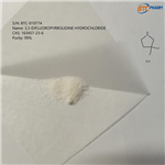 3,3-DIFLUOROPYRROLIDINE HYDROCHLORIDE